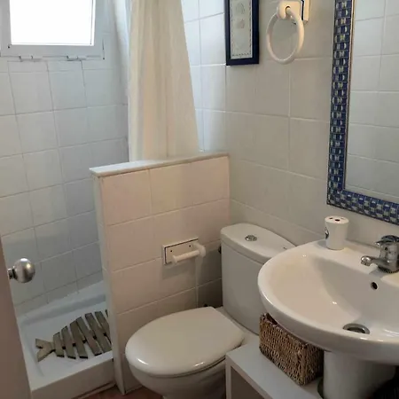 A H Castillo Appartement