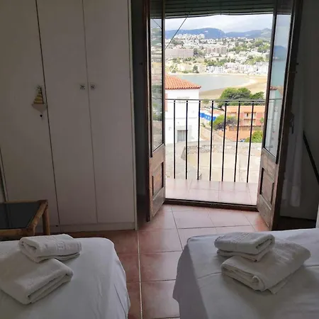 Appartement A H Castillo