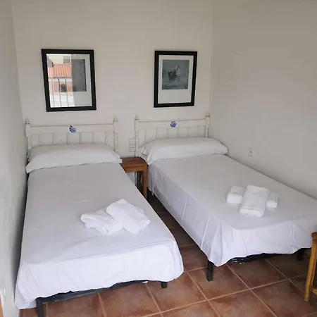 Appartement A H Castillo Peñíscola