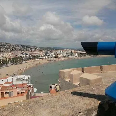 Appartement A H Castillo