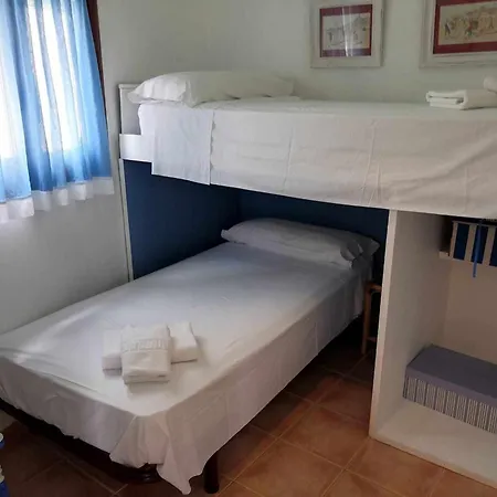 Appartement A H Castillo *