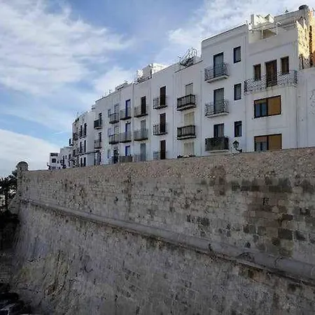 A H Castillo Appartement