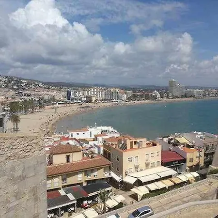 Appartement A H Castillo