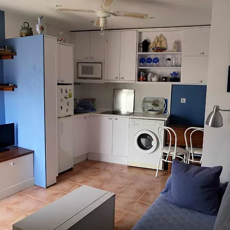 Appartement A H Castillo Peñíscola
